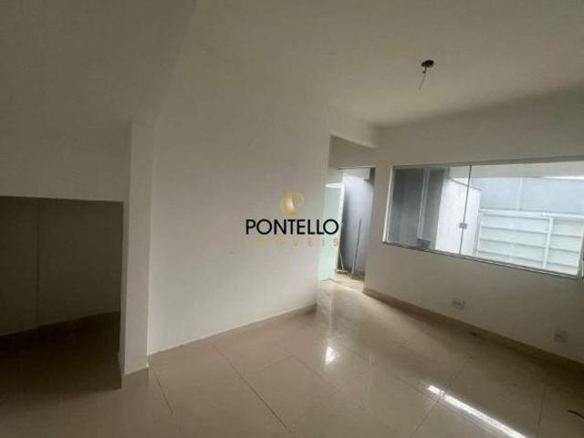 Apartamento venda em Região Geográfica Imediata de Sete Lagoas, Sete Lagoas
