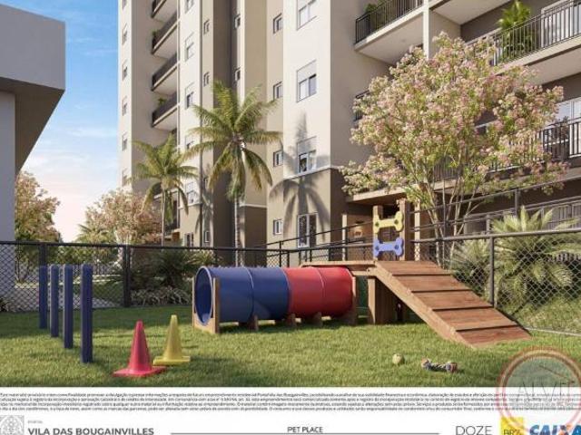 Apartamento venda em Região Imediata de Mogi Guaçu, Região Sudeste