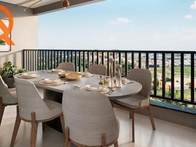 Apartamento venda em Região Imediata de Campinas, Região Metropolitana de Campinas