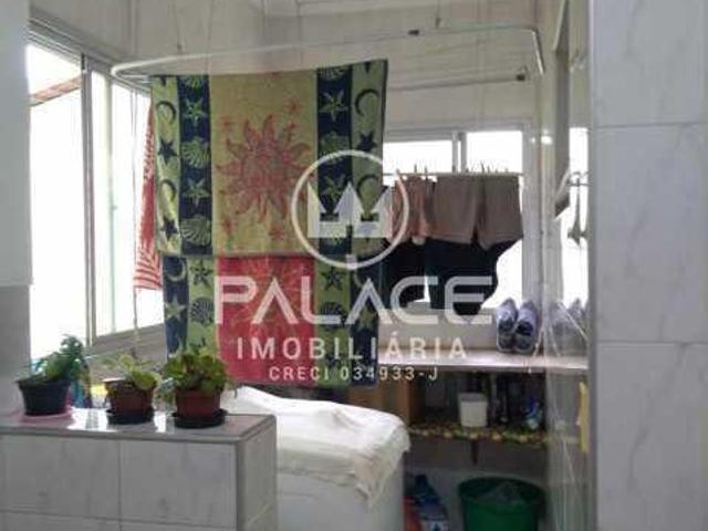 Apartamento venda em Região Imediata de Piracicaba, Região Metropolitana de Piracicaba