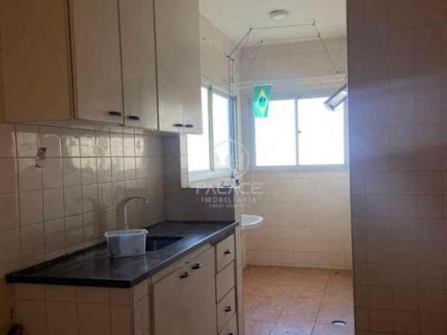 Apartamento venda em Região Imediata de Piracicaba, Região Metropolitana de Piracicaba