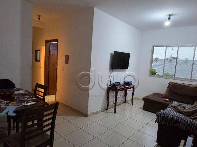 Apartamento venda em Região Imediata de Piracicaba, Região Metropolitana de Piracicaba