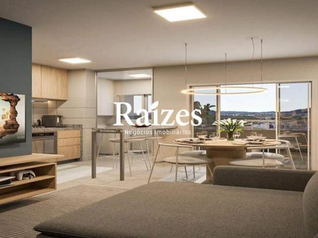 Apartamento venda em Catalão, Região Geográfica Intermediária de Goiânia