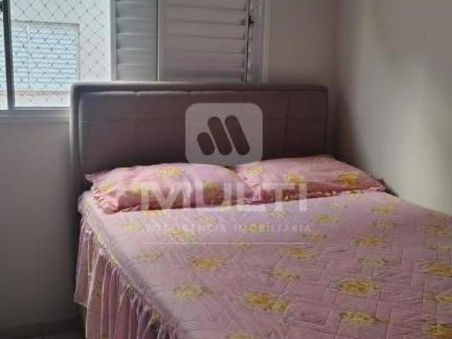 Apartamento venda em Região Geográfica Imediata de Uberlândia, Oliveira Fortes