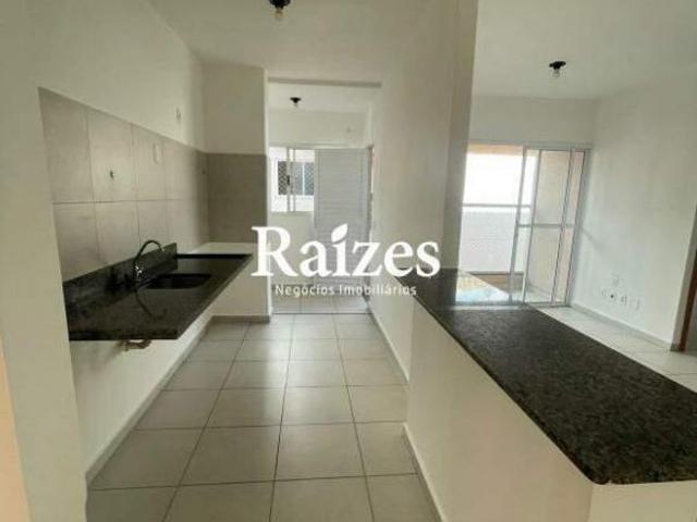 Apartamento venda em Catalão, Região Geográfica Intermediária de Goiânia
