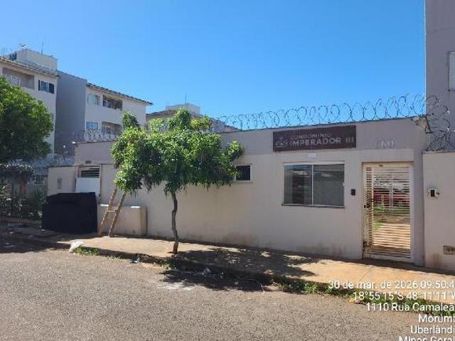 Apartamento venda em Região Geográfica Imediata de Uberlândia, Oliveira Fortes