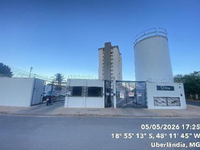 Apartamento venda em Região Geográfica Imediata de Uberlândia, Oliveira Fortes