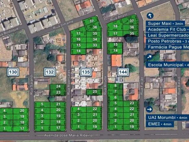 Apartamento venda em Região Geográfica Imediata de Uberlândia, Oliveira Fortes