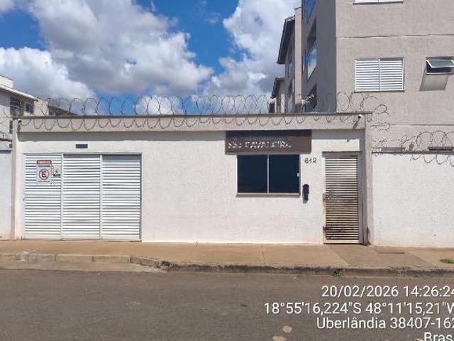 Apartamento venda em Região Geográfica Imediata de Uberlândia, Oliveira Fortes