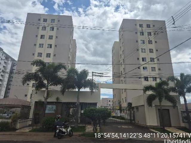 Apartamento venda em Região Geográfica Imediata de Uberlândia, Oliveira Fortes
