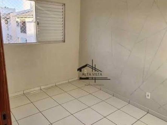 Apartamento venda em Região Geográfica Imediata de Uberlândia, Oliveira Fortes