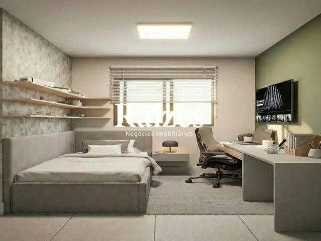Apartamento venda em Região Geográfica Imediata de Catalão, Catalão