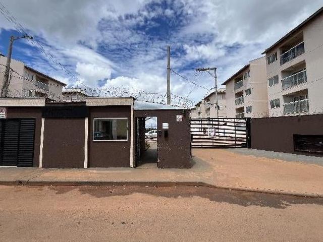 Apartamento venda em Região Geográfica Imediata de Uberlândia, Oliveira Fortes