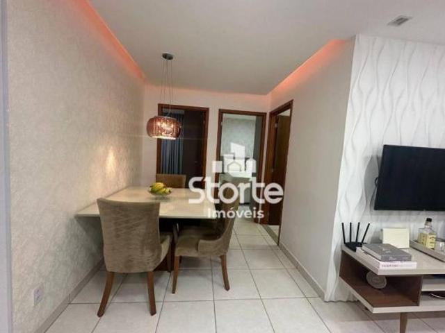 Apartamento venda em Região Geográfica Imediata de Uberlândia, Oliveira Fortes