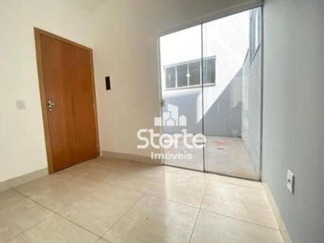 Apartamento venda em Região Geográfica Imediata de Uberlândia, Oliveira Fortes