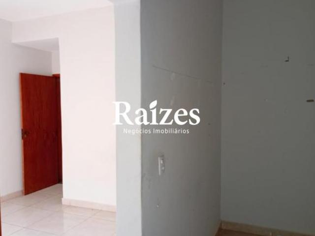 Apartamento venda em Região Geográfica Imediata de Catalão, Catalão
