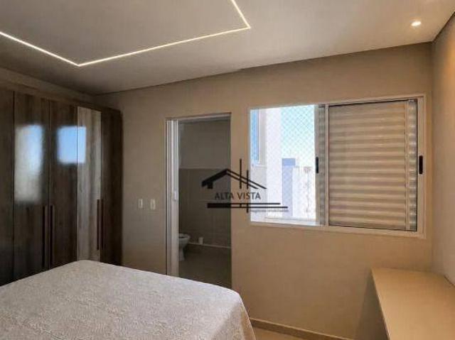 Apartamento venda em Região Geográfica Imediata de Uberlândia, Oliveira Fortes