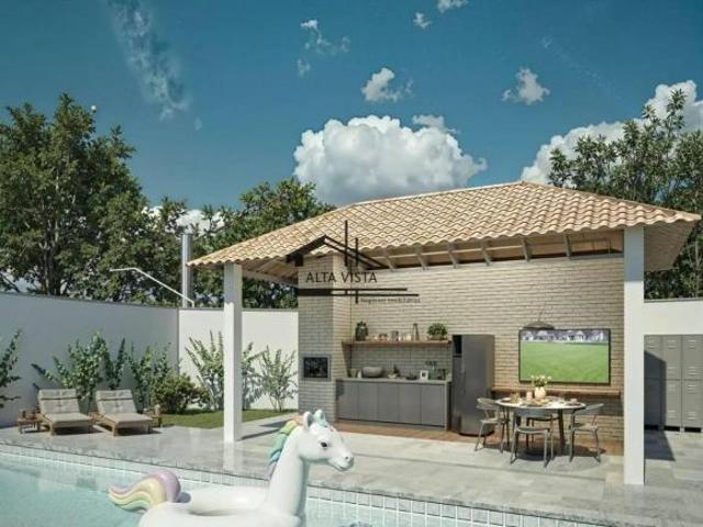 Apartamento venda em Região Geográfica Imediata de Uberlândia, Oliveira Fortes