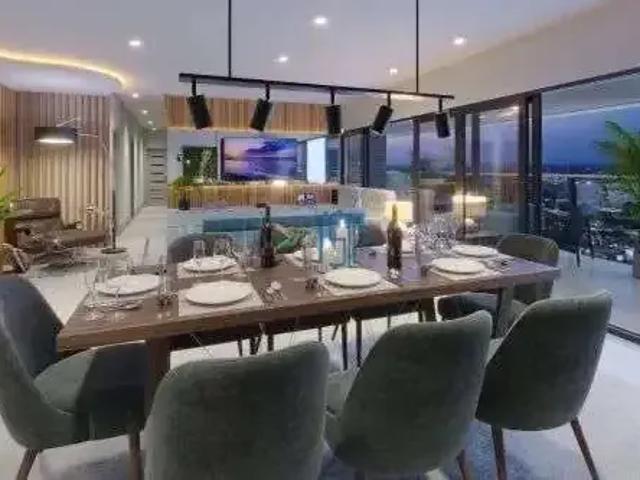 Apartamento venda em Região Geográfica Imediata de Mossoró, Açu
