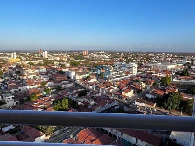 Apartamento venda em Green Garden Residence Club, Mossoró