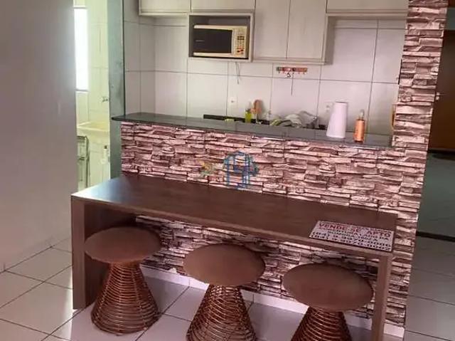 Apartamento venda em Região Geográfica Imediata de Mossoró, Açu