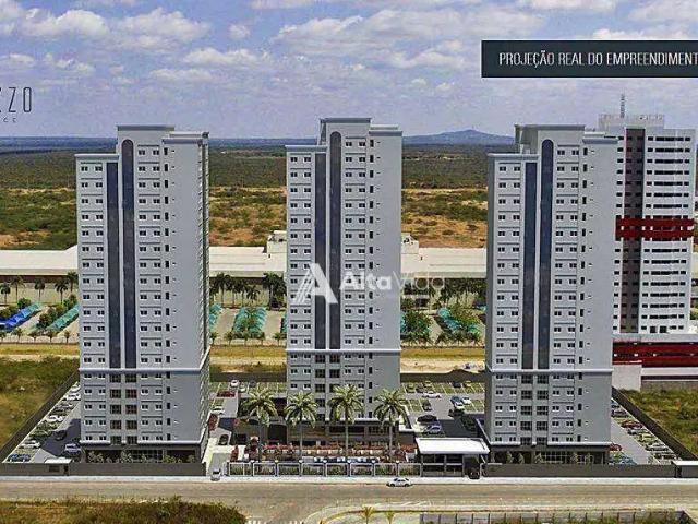 Apartamento venda em Região Geográfica Imediata de Mossoró, Açu