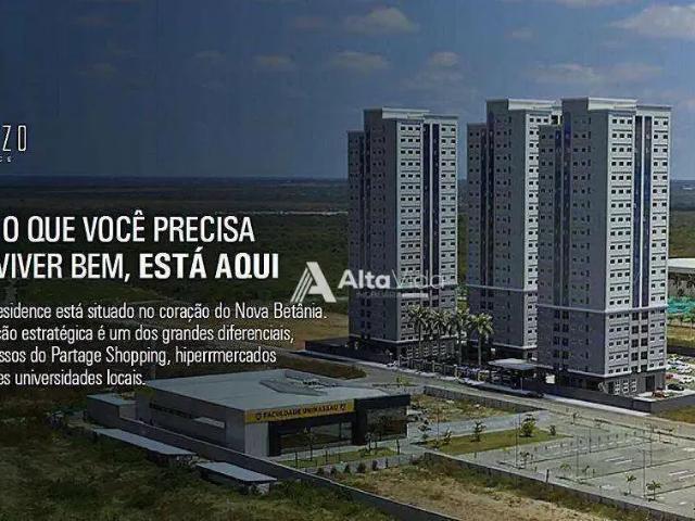 Apartamento venda em Região Geográfica Imediata de Mossoró, Açu