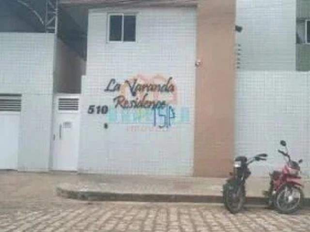 Apartamento venda em Mossoró