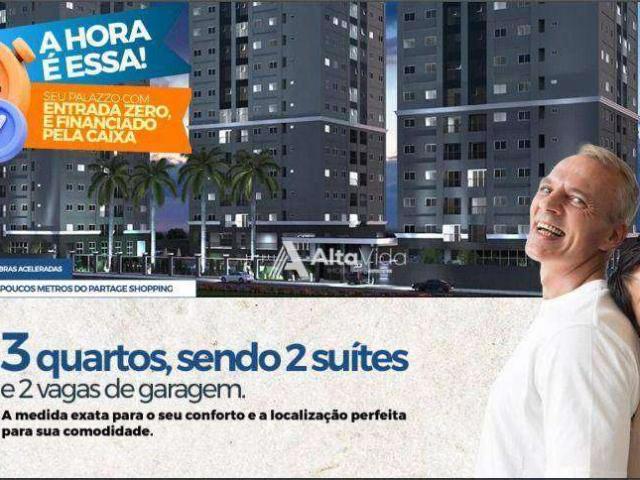 Apartamento venda em Mossoró