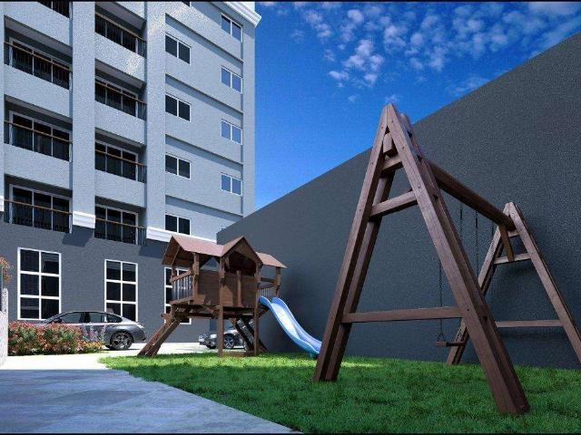Apartamento venda em Região Geográfica Imediata de Mossoró, Açu