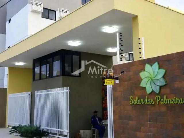 Apartamento venda em Região Geográfica Imediata de Mossoró, Açu