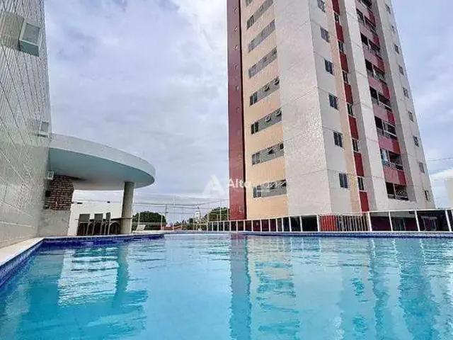 Apartamento venda em Região Geográfica Imediata de Mossoró, Açu