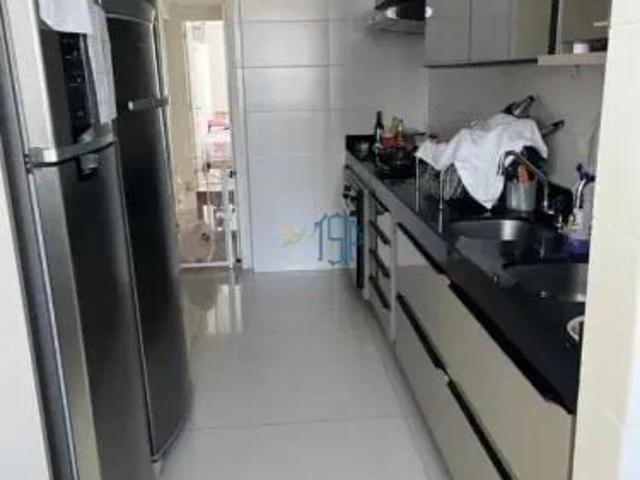 Apartamento venda em quadra, Mossoró