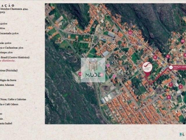 Apartamento venda em Mucugê, Região Geográfica Intermediária de Feira de Santana