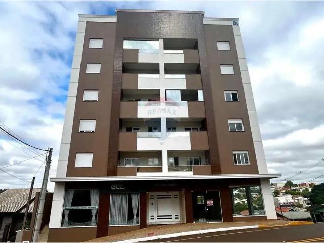 Apartamento venda em Região Geográfica Imediata de Carazinho, Não-Me-Toque