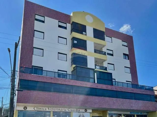 Apartamento venda em Região Geográfica Imediata de Carazinho, Não-Me-Toque
