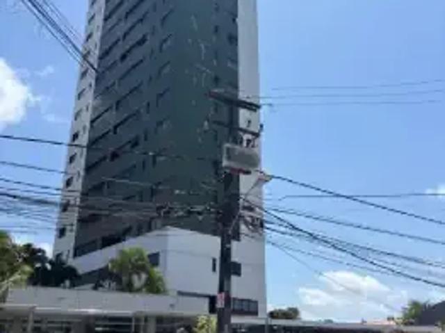 Apartamento venda em Região Geográfica Imediata de Natal, Natal