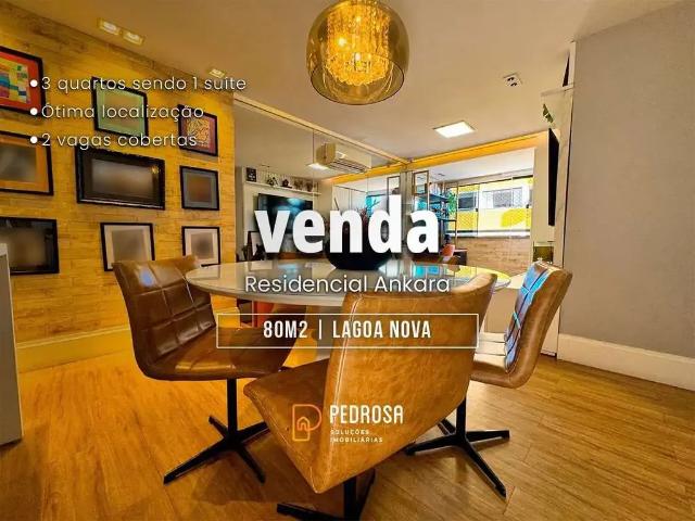 Apartamento venda em Região Geográfica Imediata de Natal, Natal