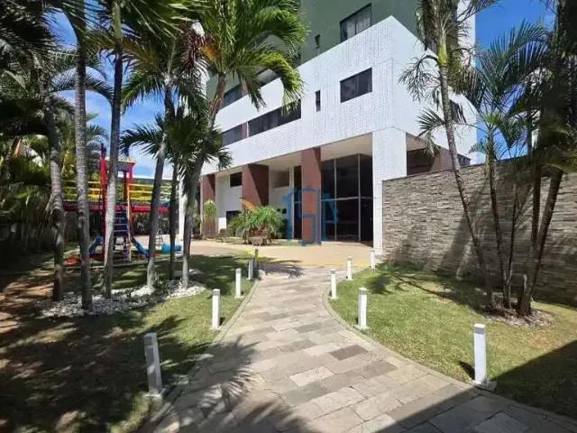 Apartamento venda em Região Geográfica Imediata de Natal, Natal