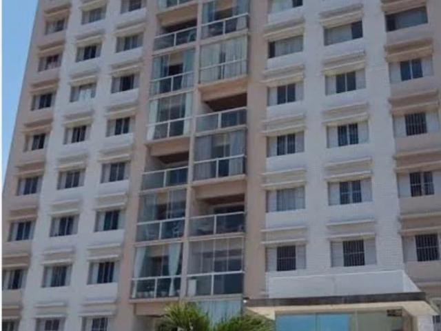 Apartamento venda em Zona Leste, Natal