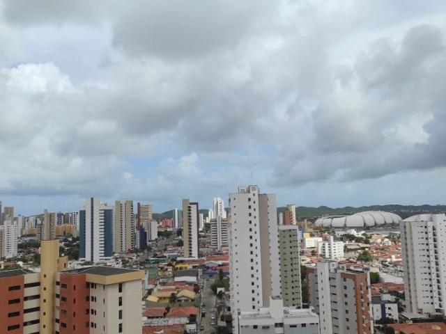 Apartamento venda em Conjunto Lagoa Nova II, Natal