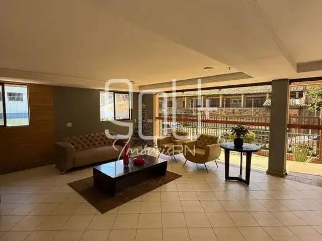 Apartamento venda em Região Geográfica Imediata de Natal, Natal