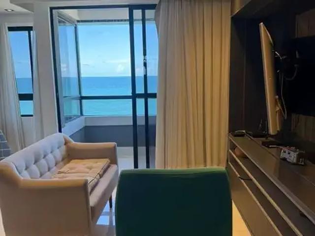 Apartamento venda em Região Geográfica Imediata de Natal, Natal