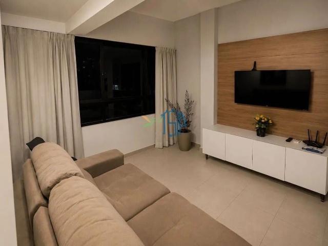 Apartamento venda em Região Geográfica Imediata de Natal, Natal