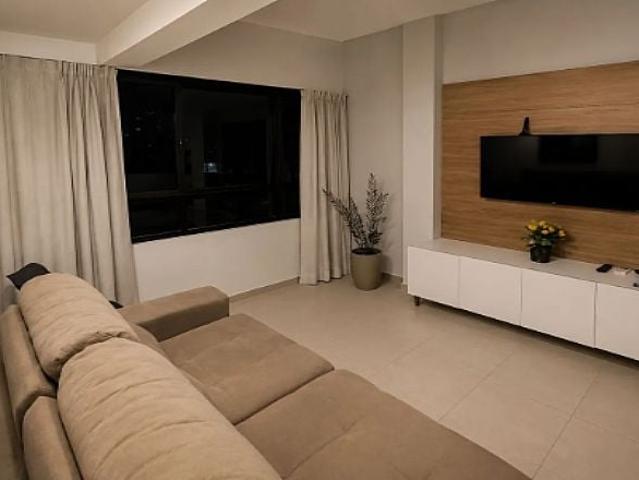 Apartamento venda em Região Geográfica Imediata de Natal, Natal