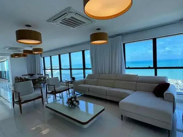 Apartamento venda em Região Geográfica Imediata de Natal, Natal