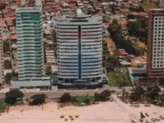 Apartamento venda em Região Geográfica Imediata de Natal, Natal