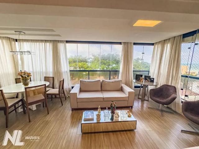 Apartamento venda em Região Geográfica Imediata de Natal, Natal