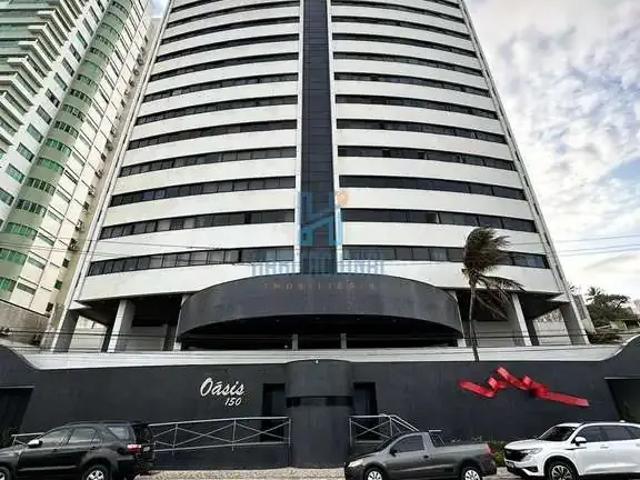 Apartamento venda em Região Geográfica Imediata de Natal, Natal