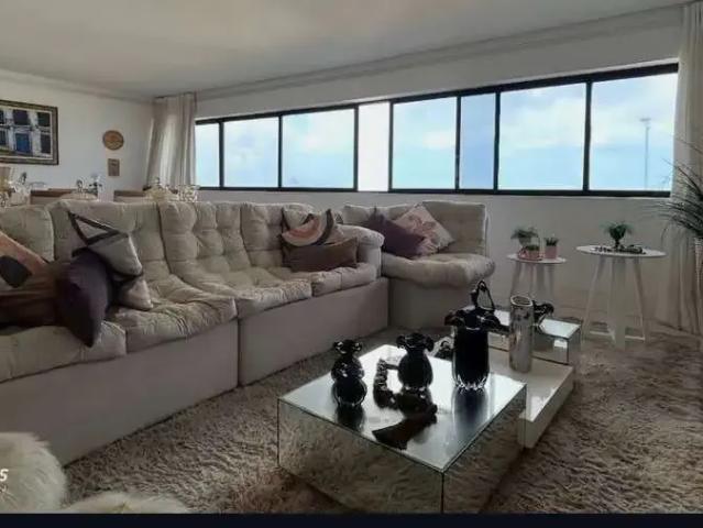 Apartamento venda em Região Geográfica Imediata de Natal, Natal